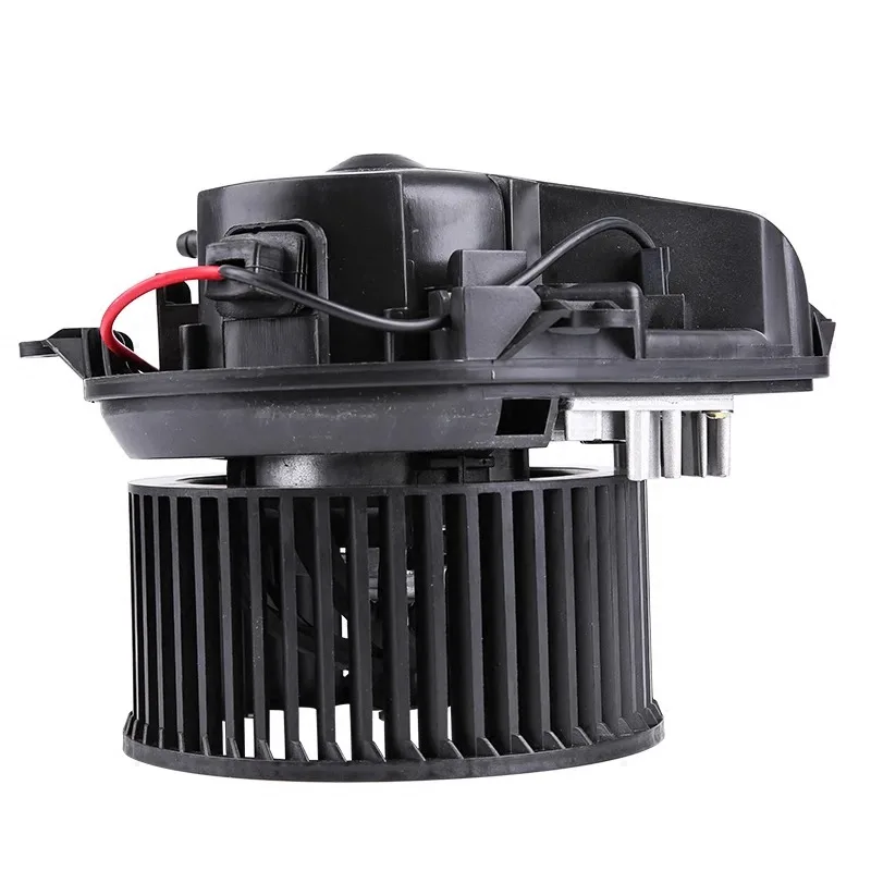 Fan Air Conditioning Blower Motor Assembly Speed Module for Citroen ZX Fukang C-Elysee 2002-2007 2008-2013 Xsara Brand New