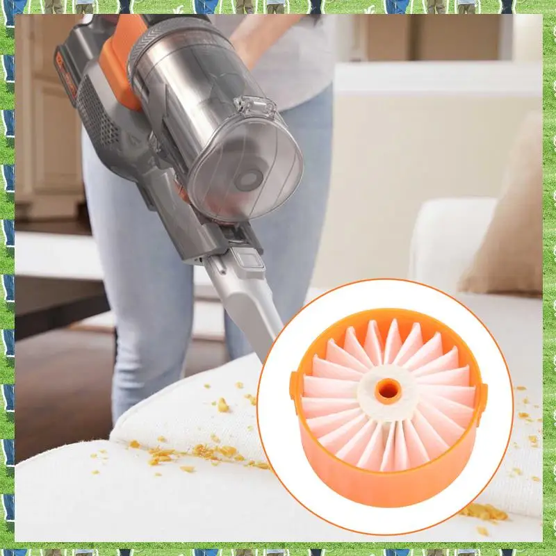 

HEPA-фильтр FTS для беспроводного пылесоса Black+Decker Powerseries BSV2020G