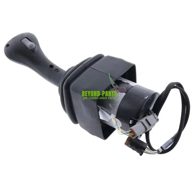 

Skid Steer Loaders Left Hand Joystick Controller 6697904 Fits