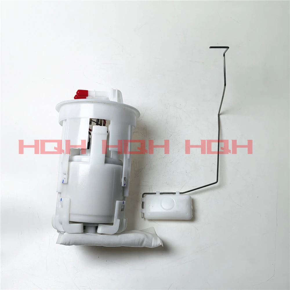 HQH 2 Tubes For Nissan X-Trail PNT30 Nissan Stagea NM35 SR20VET VQ25DET Fuel Pump Assembly 17042-AQ800 17042AQ800