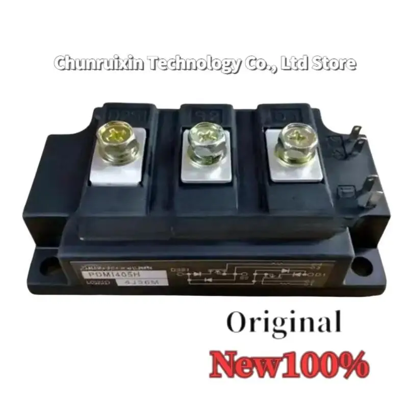 

PDM1405H PDM1405HA IGBT Module