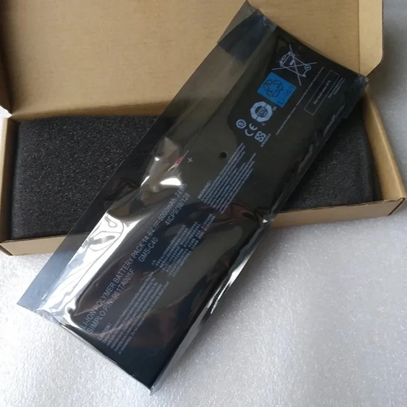 GMS-C40 961TA005F B…