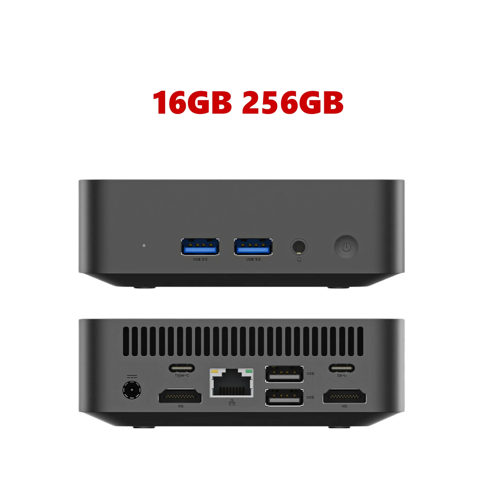 Windows 11 Pro Mini PC , Intel Core i3-6006 Processor 16GB 32GB RAM 256GB 512GB 1TB SSD Wi-Fi 6 Bluetooth 5.2 Gaming Computer
