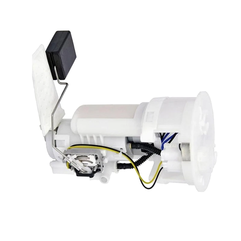 Fuel Pump Module Assembly 2001-2005 For Toyota RAV4 L4 2.4L 2.0L Gas SP9038M 2302028010 Replacement Accessories 1 Piece