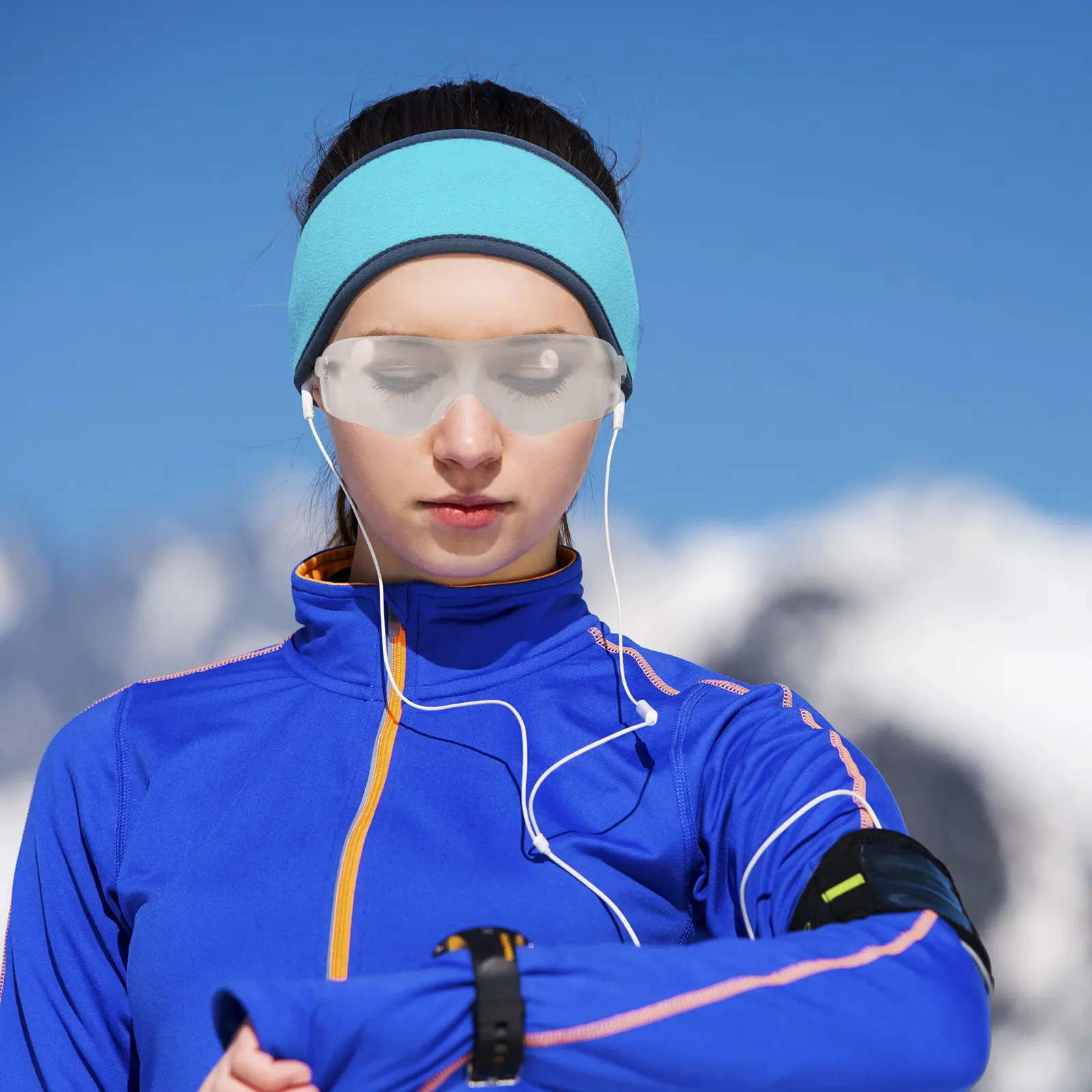 

12 Pcs Properly Glasses Protective Eyewear Anti Fog Goggle Anti-fog Gear/goggles