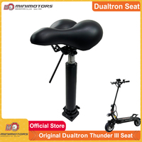 Official Dualtron Thunder III Seat Also Suit for Dualtron Thunder II/III Dualtron Victor/Dualtron Victor Luxury/Achilleus