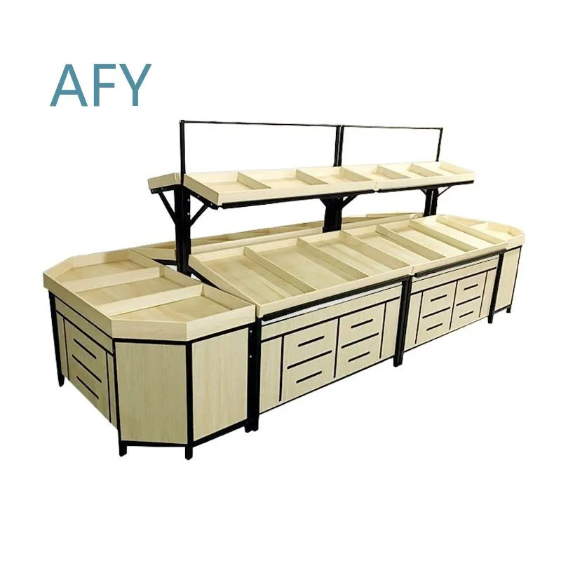 Fruit Shelf for Nakajima Multi-Layer Combination Display Rack Fresh Vegetable Shelf Fruit Store Display Stand Grocery Retail