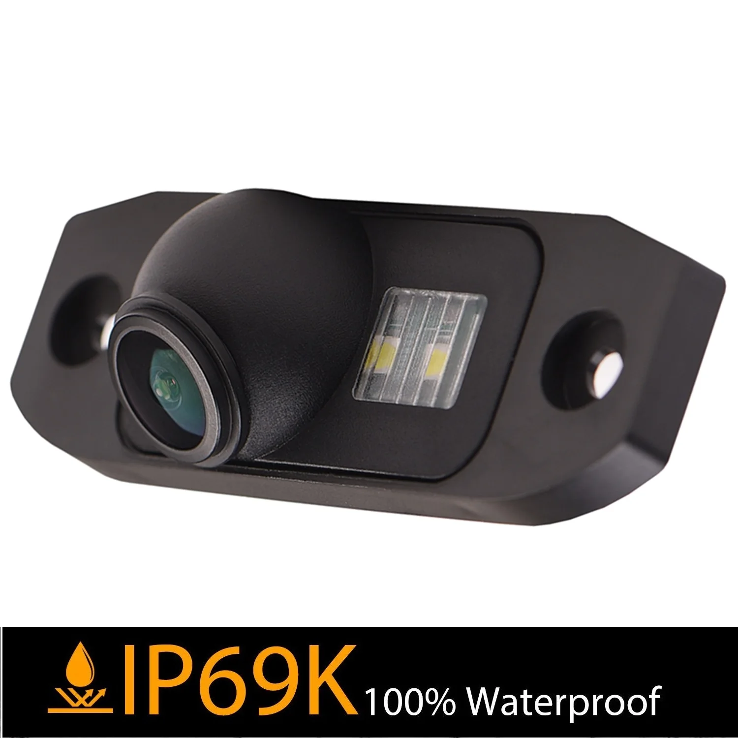 Thumbnail 3 - #20 License Plate Cameras Comparison Guide