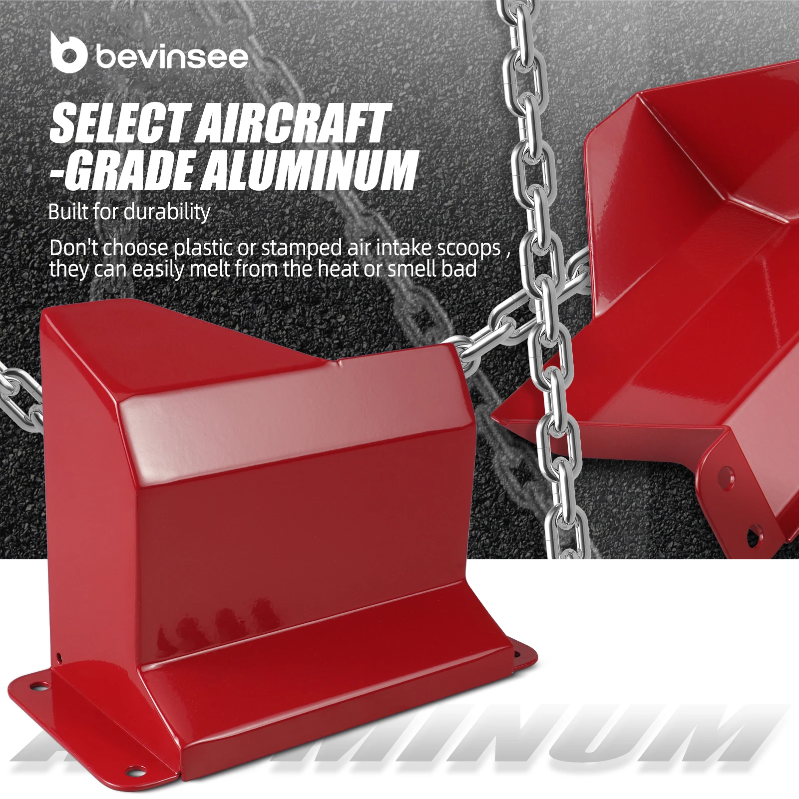 Thumbnail 3 - #59 Latest Air Intake Systems Offers