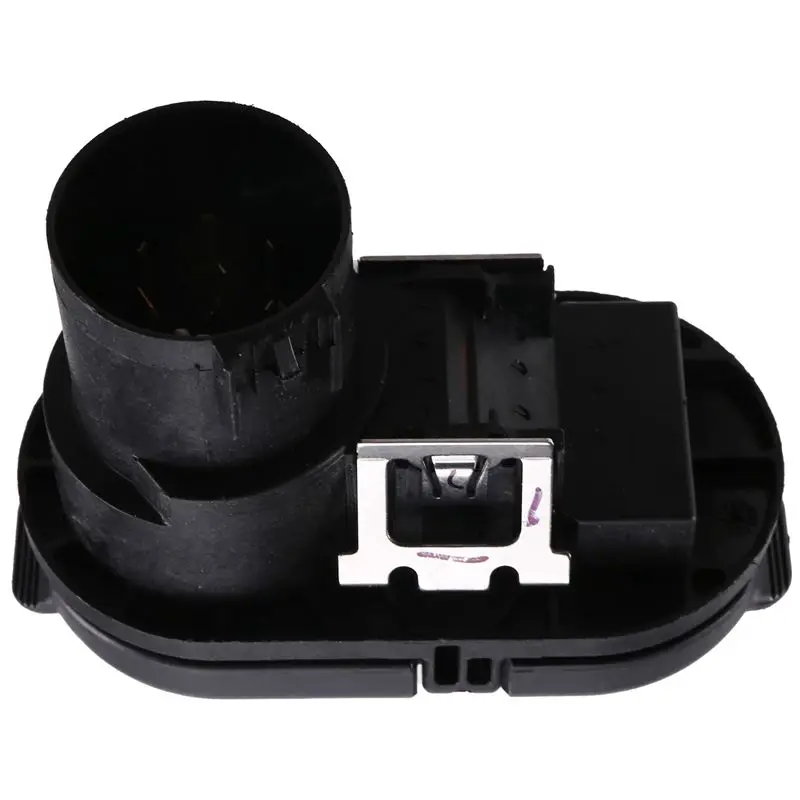

AC54-Car Trailer Tow Hitch Receptacle Trailer Connector Plug 68284110AA For Jeep Grand Cherokee Pacifica Voyager
