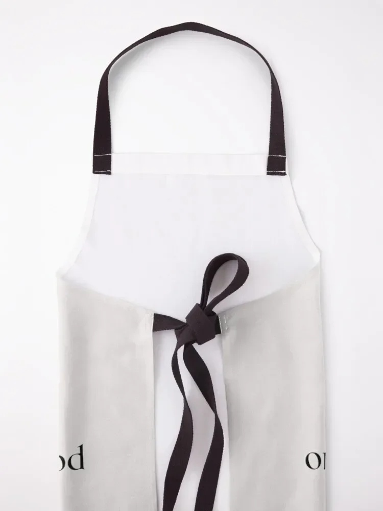 The book thief quote Apron home women with pockets Kitchen And Home Items esthetician Apron