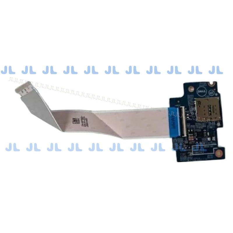 

JL New WWAN Lan Board w/Cable For Dell Latitude 3440 E3440 Laptop 08NMK 008NMK
