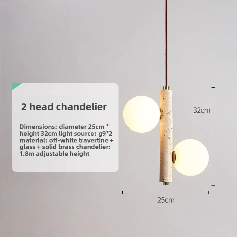 الأصلي الخشب الأصفر كهف حجر مطعم قلادة الخفيفة، الرجعية الأصفر النفط السرير اللوح الأمامي مصباح زجاجي بيت الضيافة #6