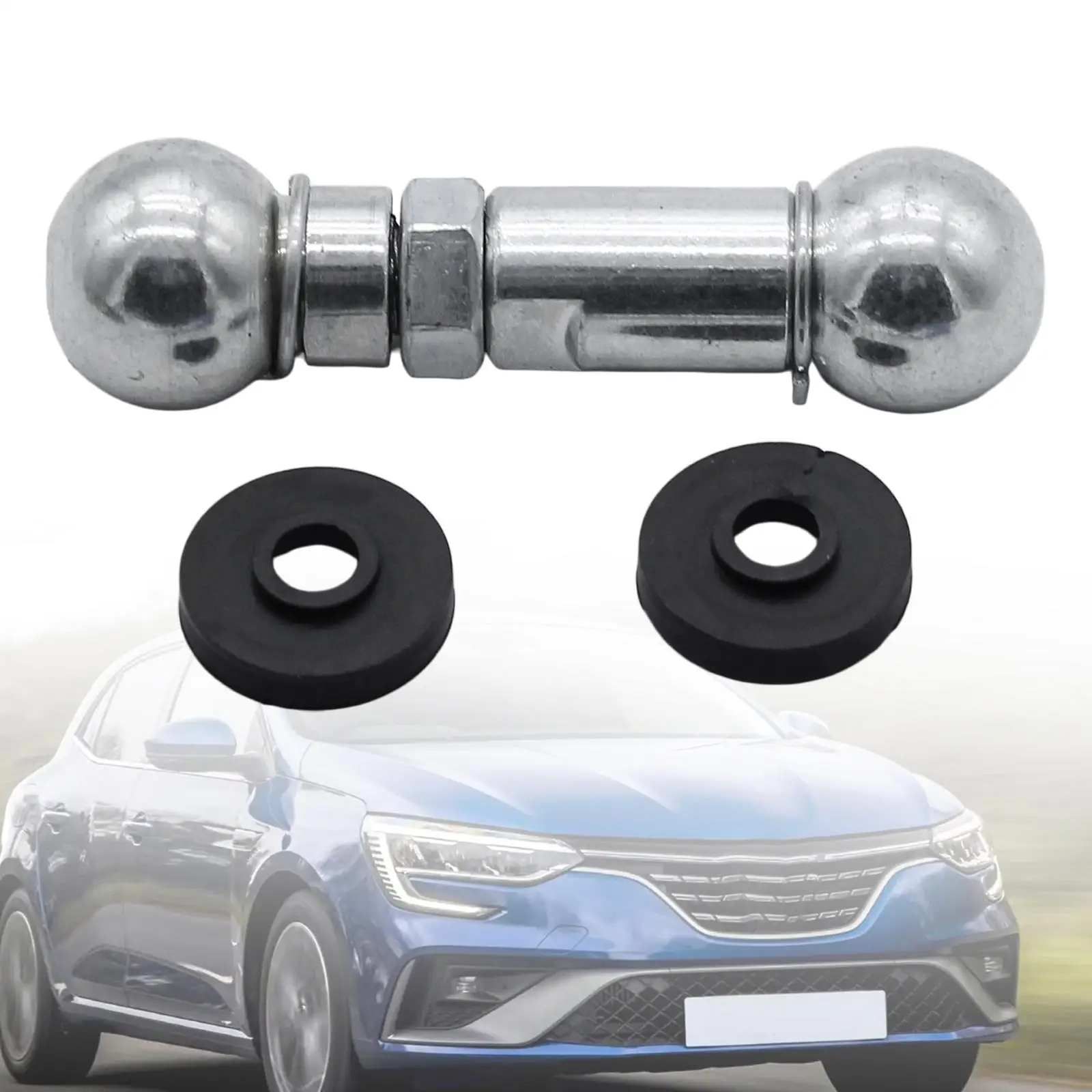 Link Linkage Joint Bar Rod Kit 7700411230   Ersatz des Hebelstangen-Kits für Twingo