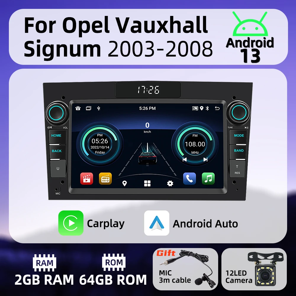 Autoradio Head Unit… - image