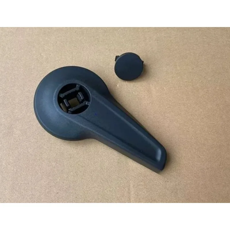 Seat Wrench Backrest Passenger Adjustment Handle Black Beige for Volkswagen Tiguan Sharan