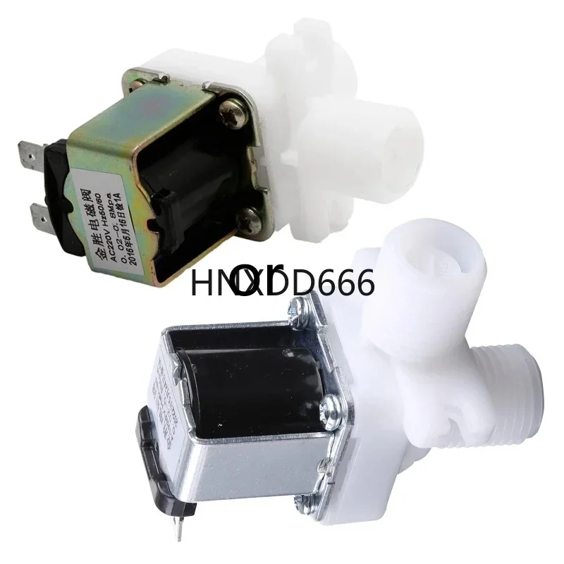 220V Electric Solenoid Valve for Water and Air Inlet Switch