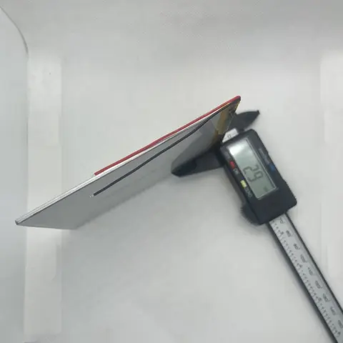 Аккумулятор DIEZONG 30100120 3.8V 6000mAh для планшета