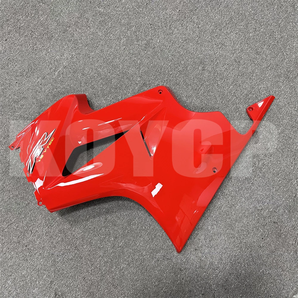 for Honda VFR800 VFR 800 VTEC 2002-2012 Motorcycle Bodywork Set Injection ABS Plastics Full Fairings Kit Mold Accessories