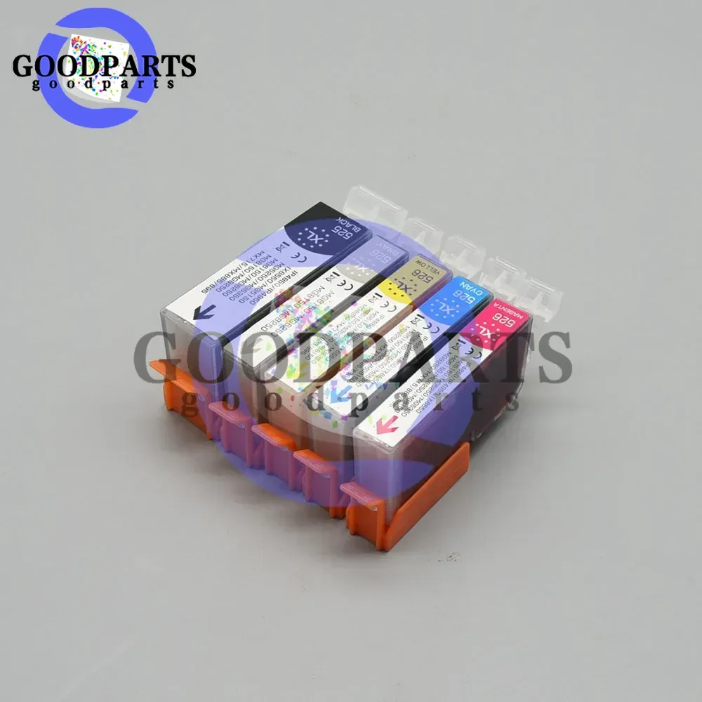 CLI-526 compatible for Canon PGI 525 Ink Cartridge compatible for Canon PIXMA iP4850 MG5250 MG6150 MG8150