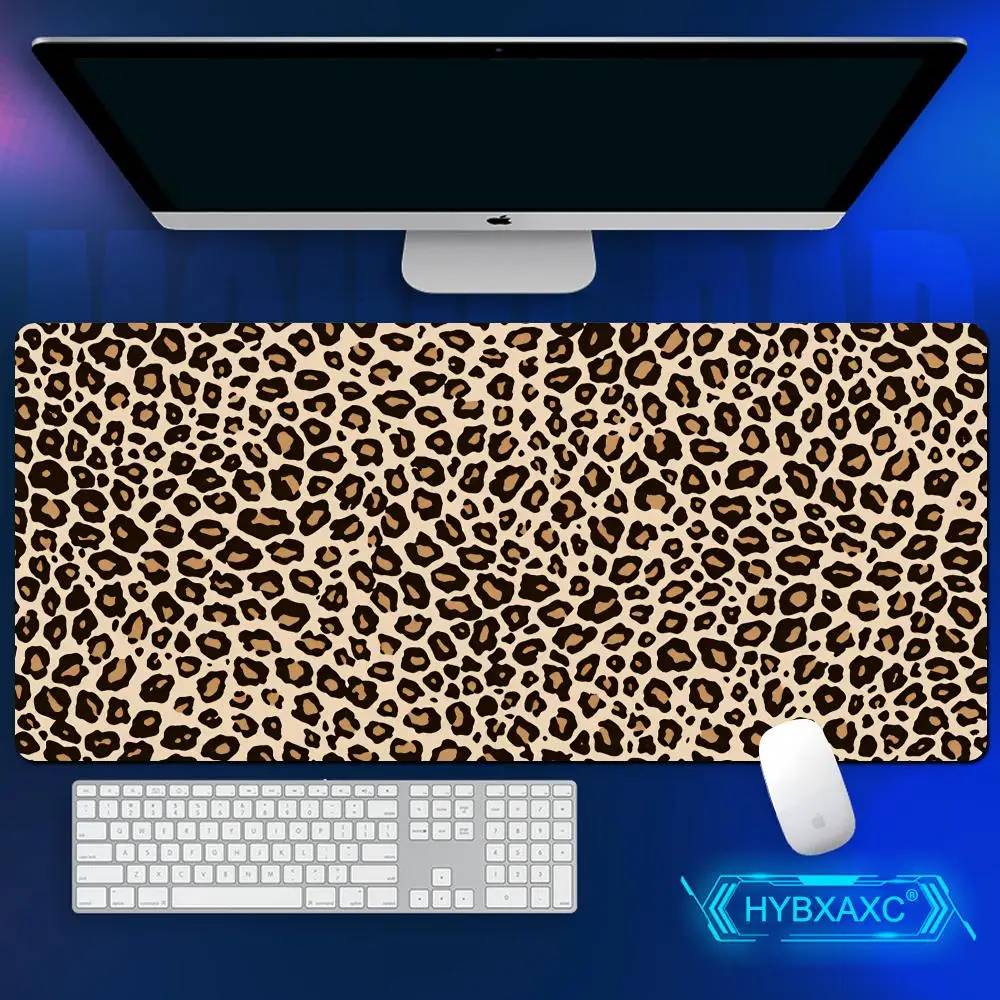 

1 Mouse Pad Cute HD Desk Pad Extended Gaming Keyboard Mats Large 90x40cm XXL Gamer Mousepad 90x40