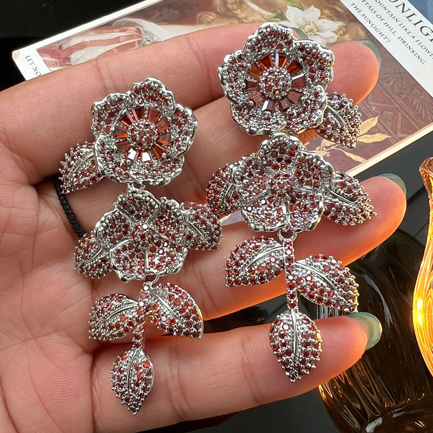 chic-2026-trend-red-rose-long-zircon-earrings-light-luxury-women-cocktail-party-premium-present