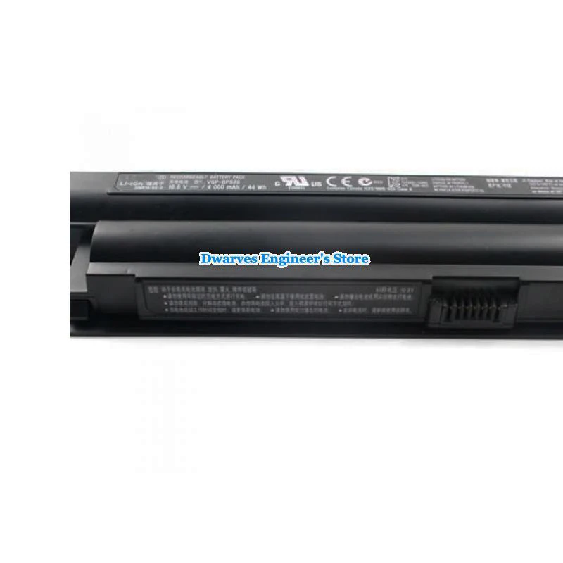 Genuine 11.1V VGP-BPS26 Laptop Battery For Sony Vaio Series Pcg-71911m SVE151J13M PCG-71314L VPCCA35FG VGP-BPS26A VGP-BPS26S