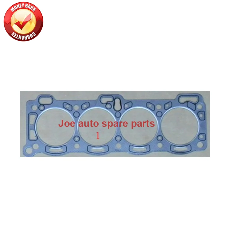 Junta de culata de motor 4ZD1 para ISUZU Pick up Amigo Impulse Trooper II 2.3L 1986-1995 5-87812076-1