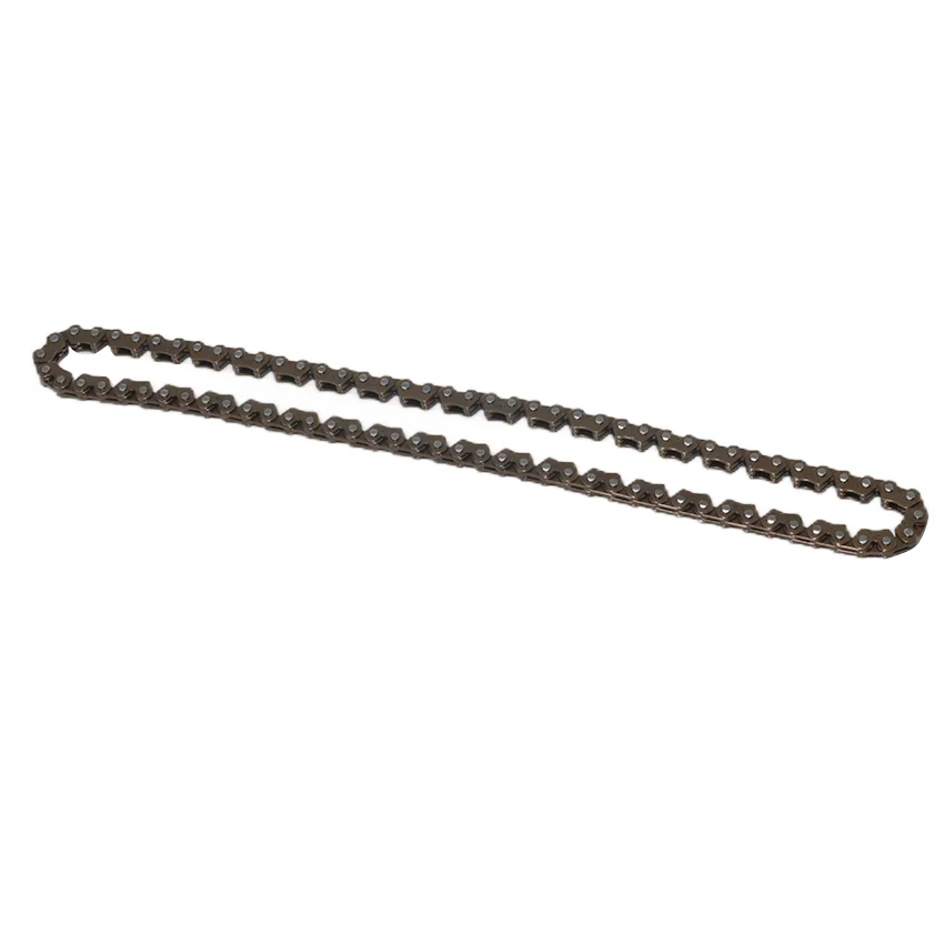 

Motorcycle Parts Timing Chains Pit Bike Link Drive Chain For Yamaha T90N T90D YB-1 YB50 Town News Mate 94591-51084 Accessories