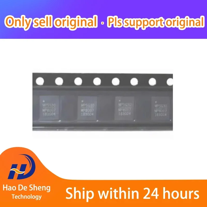 

10 шт./лот MPM3683GQN-7 MPM3683GQN QFN28 новый оригинальный в наличии