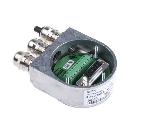 Rotary encoder adapter AD ATM60 KA3PR 2029225