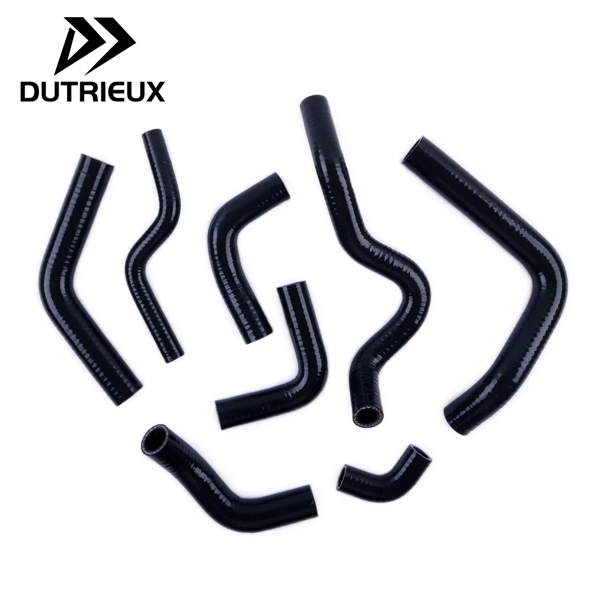 

Fit 2002 2003 2004 Ducati 998 998S Silicone Radiator Coolant Hose Kit