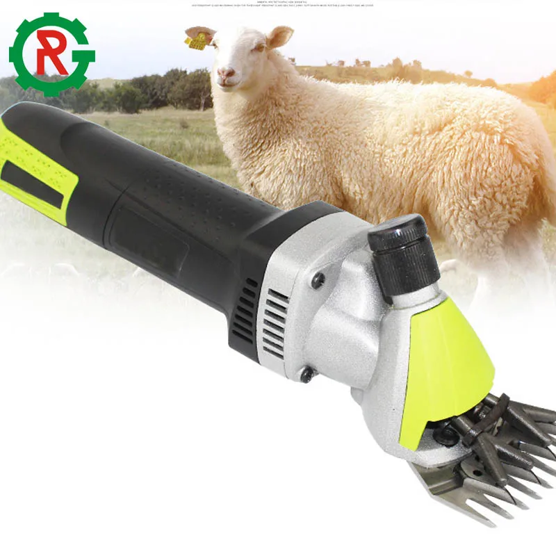 

Goat Wool Scissors Machine Goat Sheep Scissors