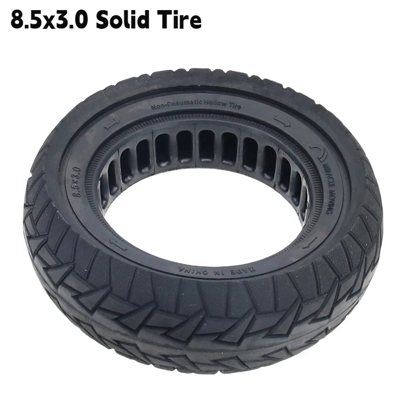 8.5X3.0 Solid Tire … - image