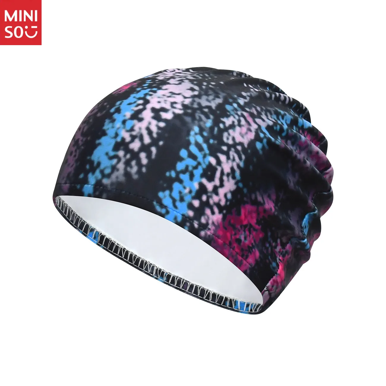  K-POP Adorable Girls' Off-Shoulder One-Piece Swimsuit - Witch Hunter Cosplay Theme Comfy Toddler Bathing Suit