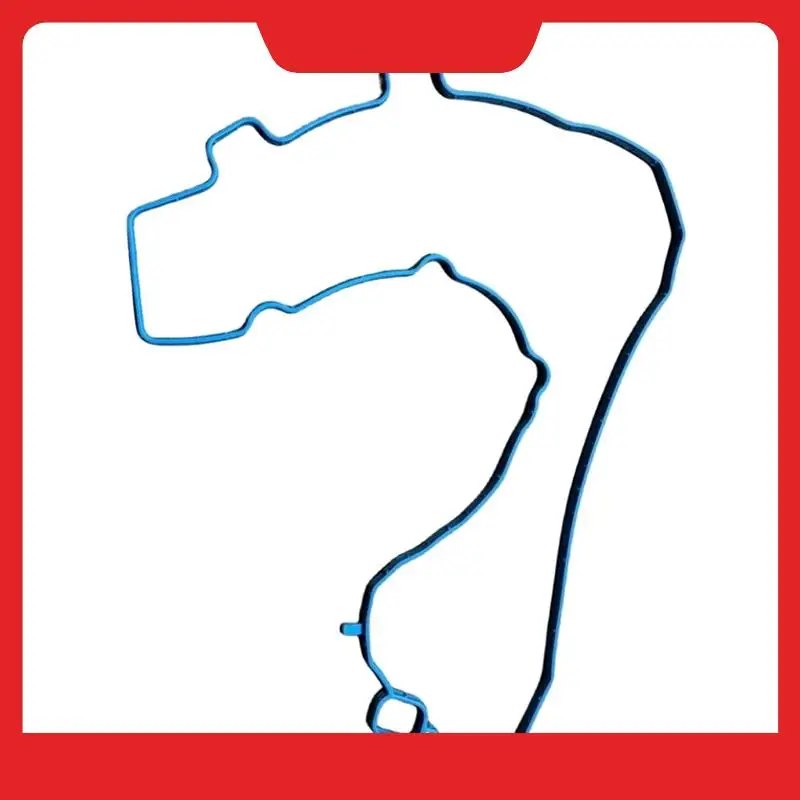 9817643380 SU001-B0069 غطاء الصمام طوقا لسيتروين DS أوبل 1.2T تويوتا فوكسهول قطع الغيار #1