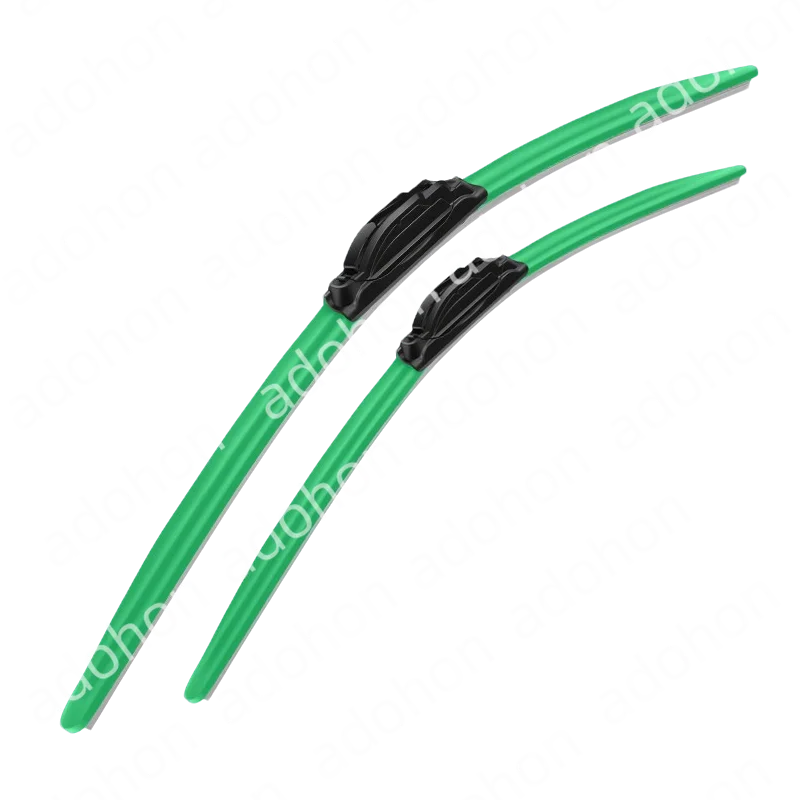Variant: green