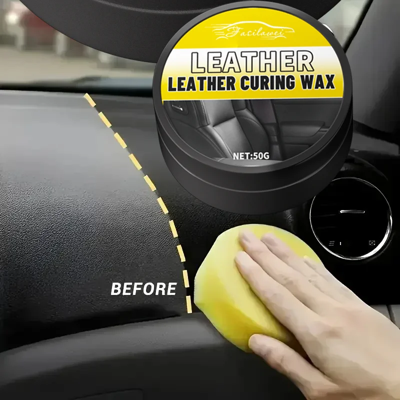 

Паста для ремонта автомобильного бампера — восстанавливает искусственную кожу с пластиком, улучшает черный эффект, полировка автомобиля с отремонтным покрытием.