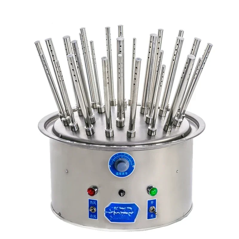 Glass Air Dryer Laboratory Instruments C12/C20/C30 Gas Drying Equipment