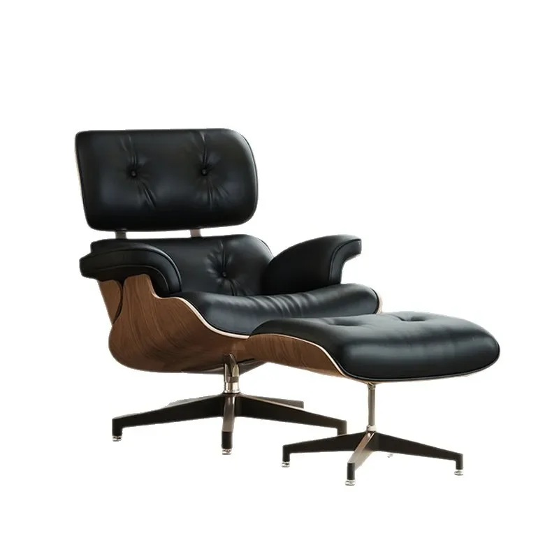 

Recliner, single, office, chair, sofa chair, computer, comfort, leather, boss, study
