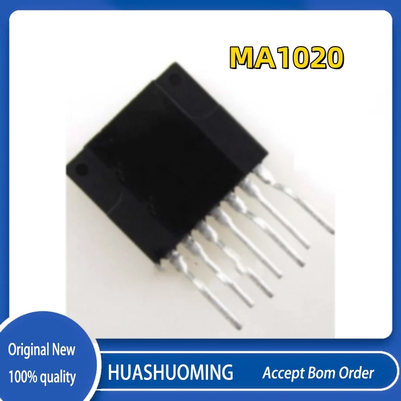 5PCS/LoT     MA1020   1020   MA1021  1021 TSSOP20