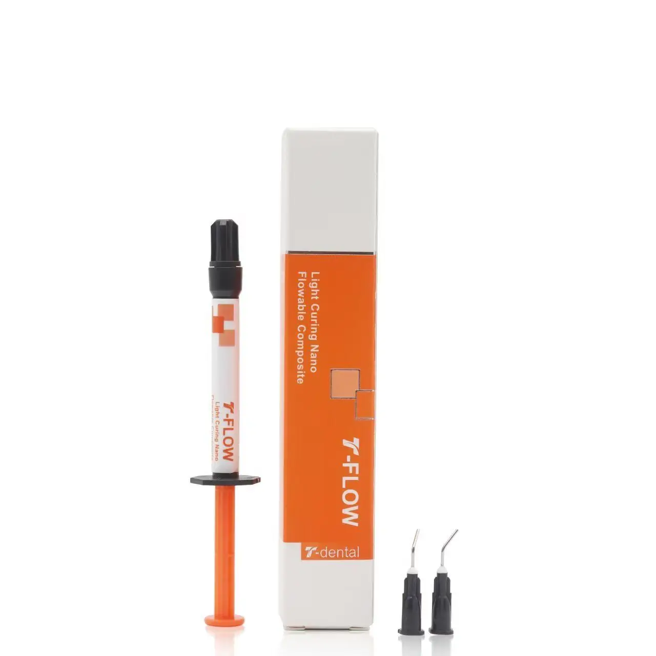 

Dentistry Filling Materials Nanofluid Resin Taikesi Dental Cavity Filling Photocuring Wear-resistant Caries Repair Laboratory