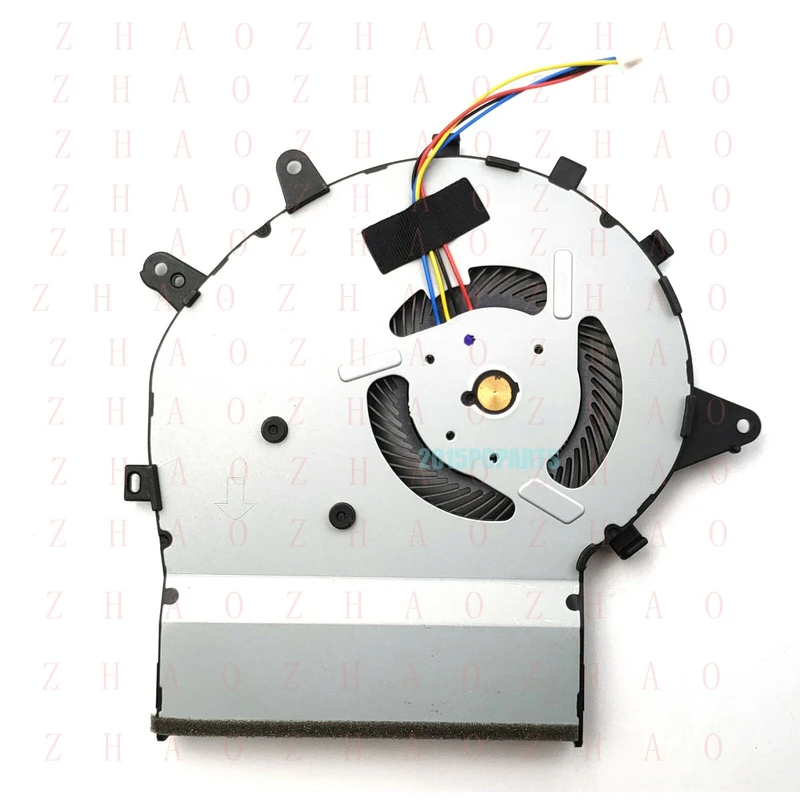 L+ for Asus UX560UA Q534U Q534UX UX560UQ UX560UX CPU Fan NS85B01-15M20