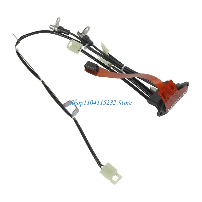 

22117441 Кабель передачи в сборе для замены систем двигателя грузовика, номер 4213655972 4213659462