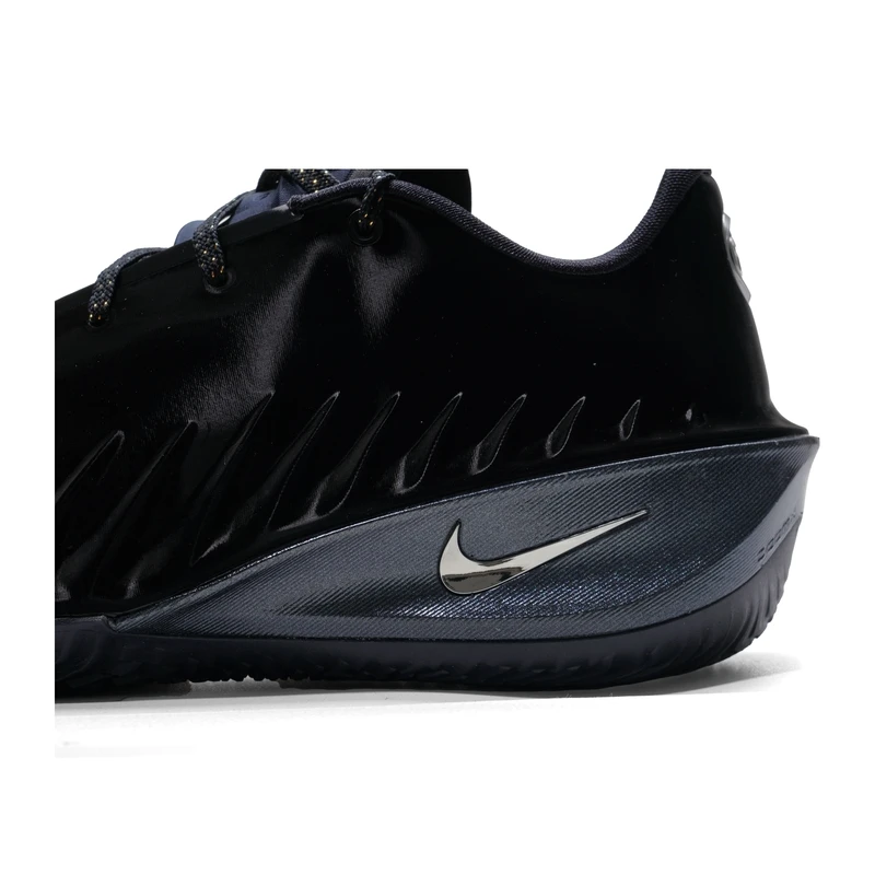 Nike (Nike) Men's Sports Shoes G.T Cut 4 Ep Training and Actual Combat Wear-Resistant Cushioning Basketball Shoes Hv9921-001