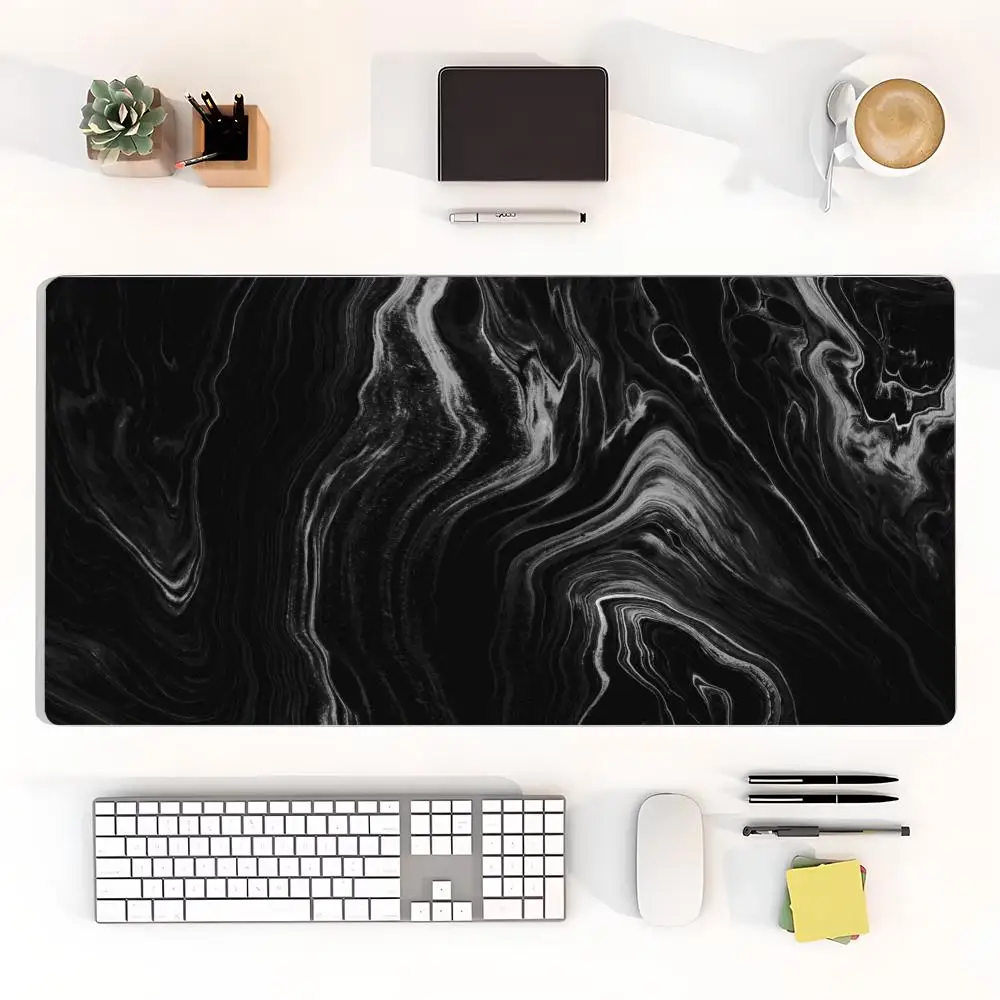 

Gaming mousepad Mouse Pad Full-Size Anti-Slip Gaming Mouse Pad (S/M/XXL) – For E-Sports & Mechanical Keyboards