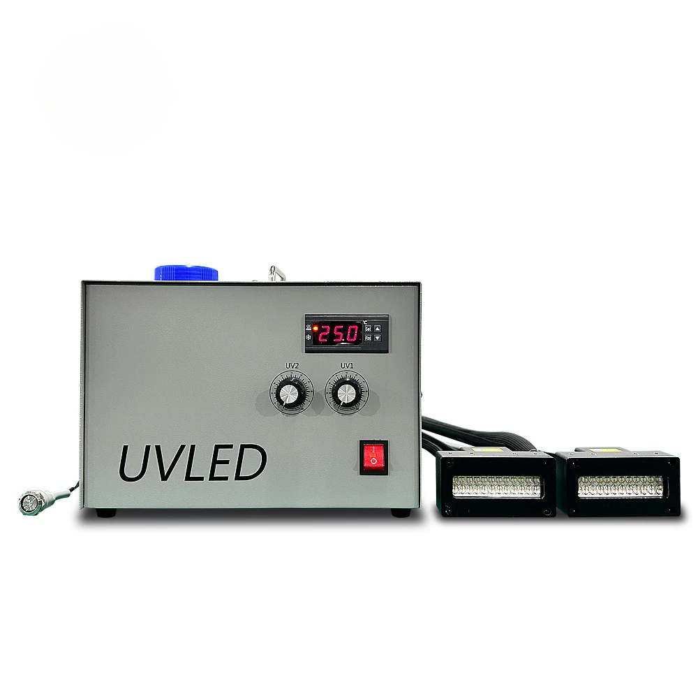 

TOB Desk LED UV Curing Machine