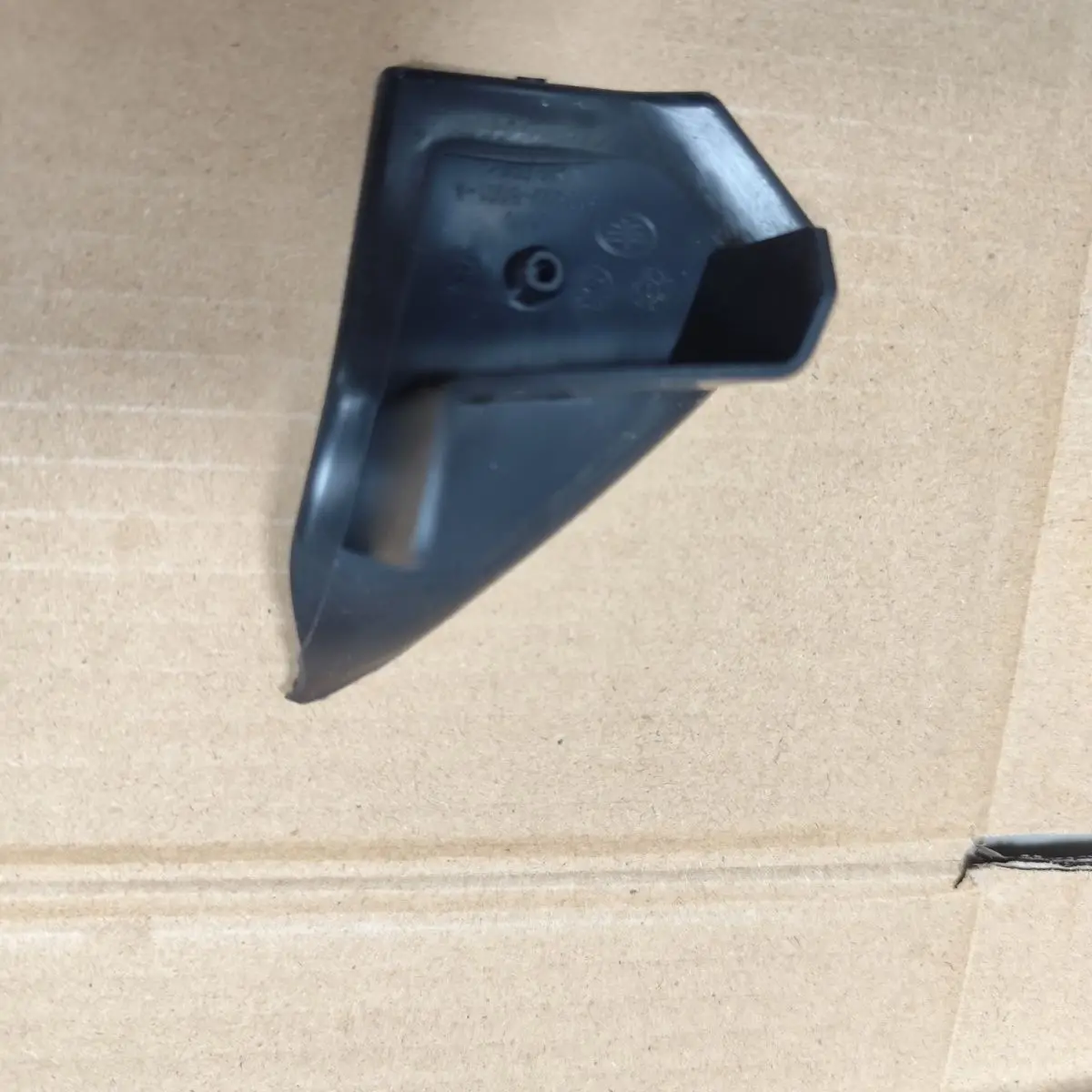Outer Cowl Trim Molding, Fender Molding, Windshield Lower Seal Strip for Bestune T99