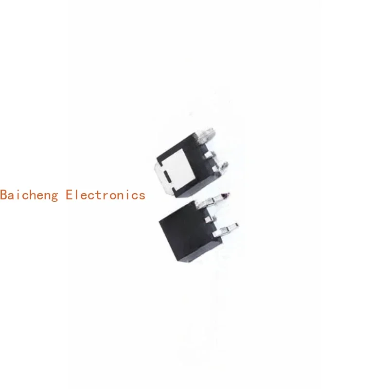 10PCS HY1403D N TO-252 MOS Field Effect 42 A 30V