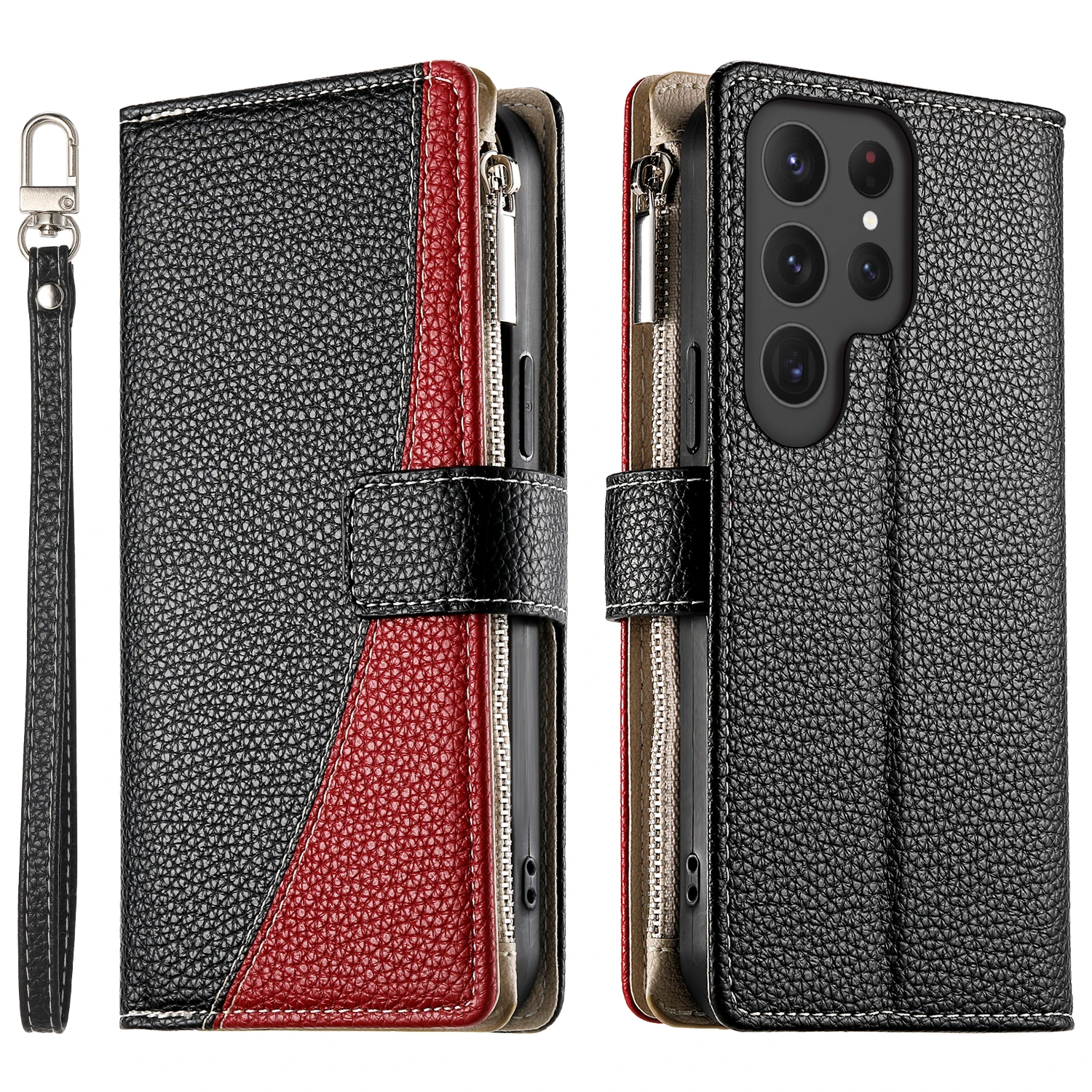 Thumbnail 4 - #79 Compare Wallet Style Phone Case Before You Buy